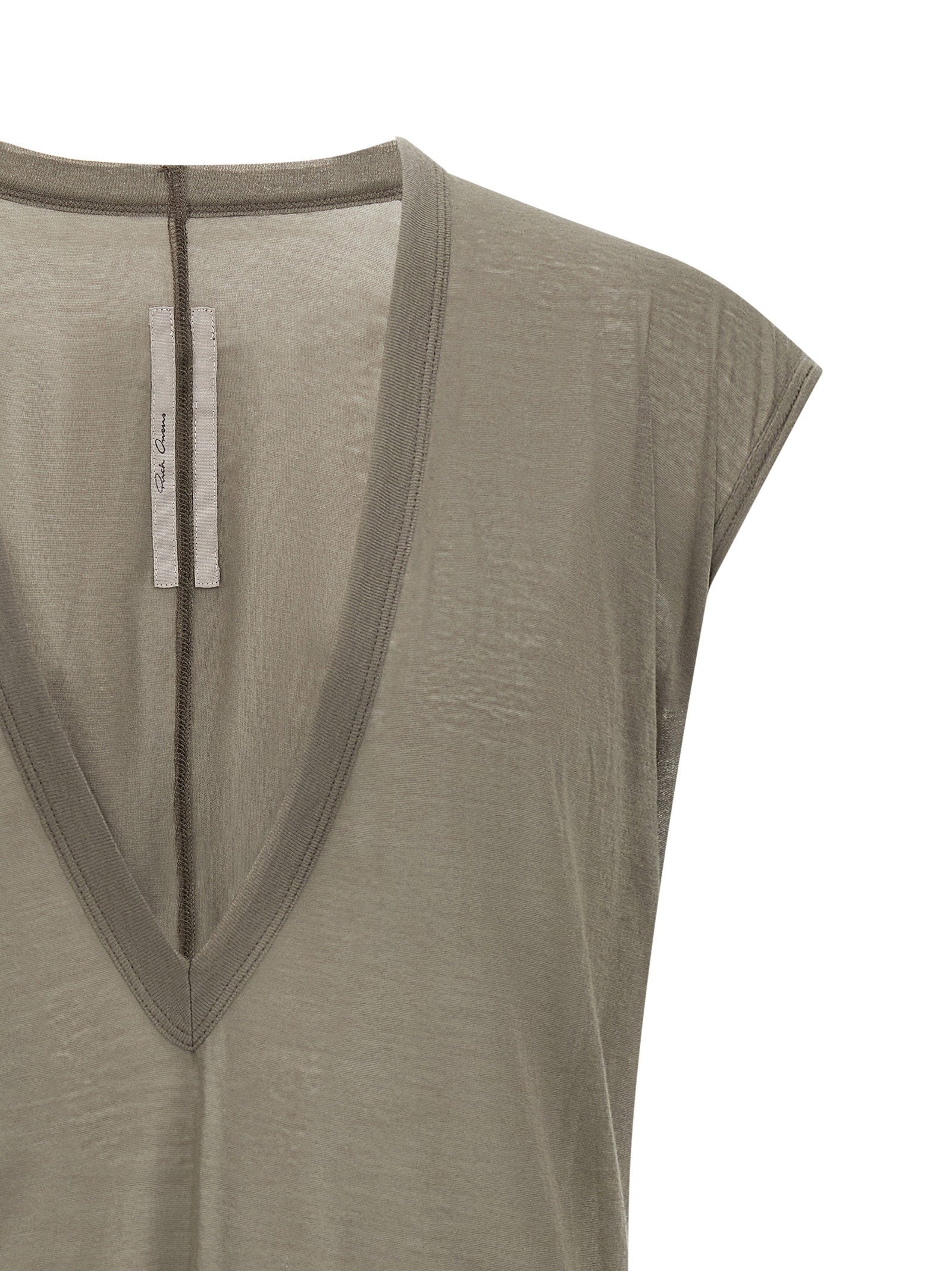 Rick Owens Rick Owens Dylan T T-shirt