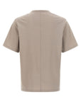 Rick Owens Rick Owens Brad T T-shirt