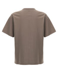 Rick Owens Rick Owens Brad T T-shirt