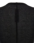 Rick Owens Rick Owens Rib Ls T T-shirt