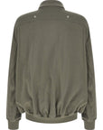 Rick Owens Rick Owens Hollywood Flight Sweatshirt