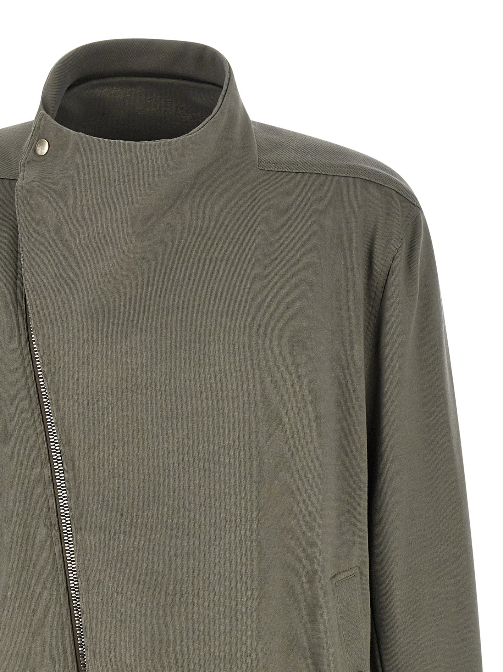 Rick Owens Rick Owens Hollywood Flight Sweatshirt