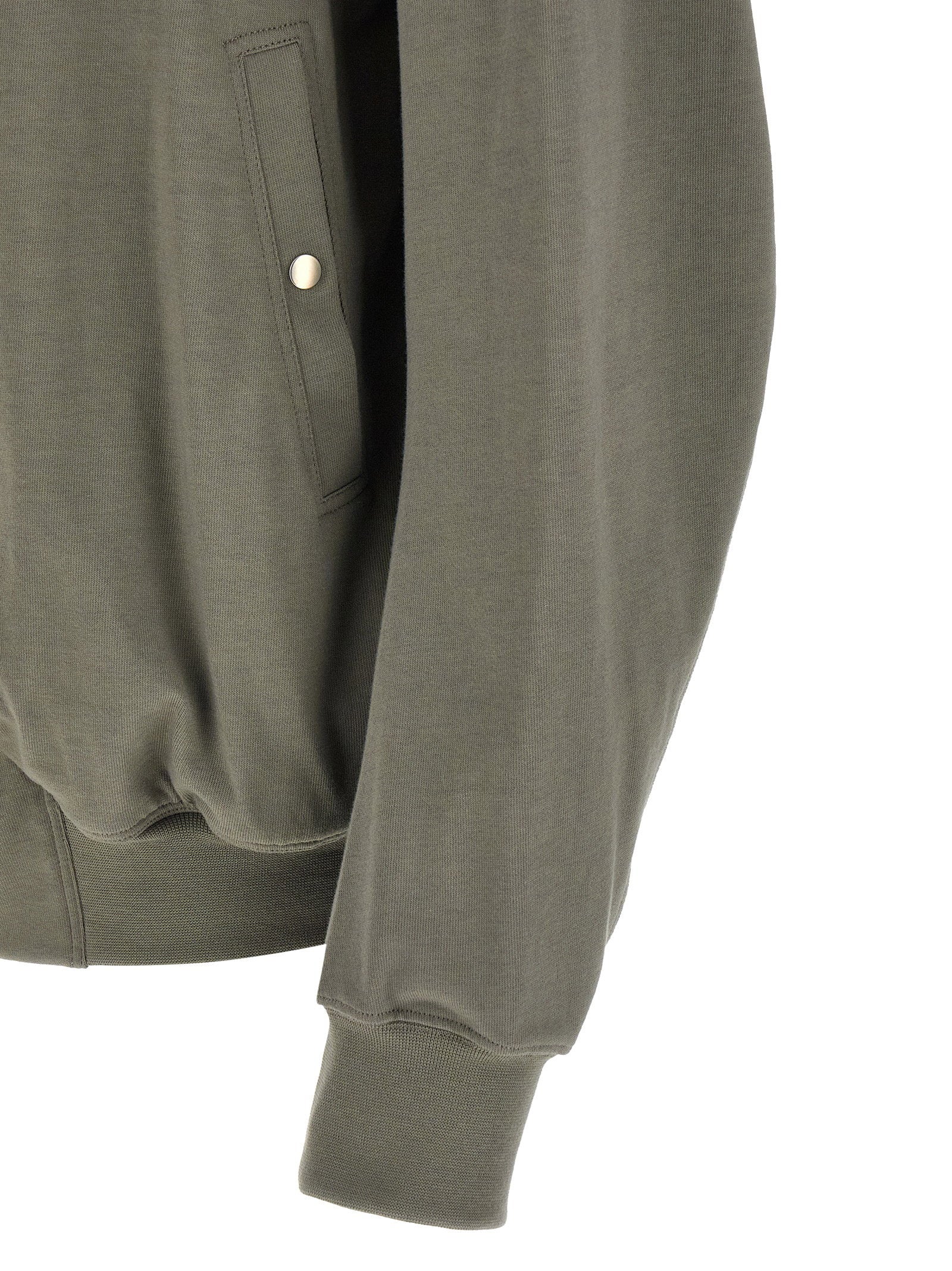 Rick Owens Rick Owens Hollywood Flight Sweatshirt