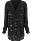 Rick Owens Rick Owens Concordian Shirt