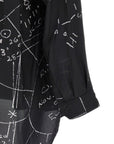 Rick Owens Rick Owens Concordian Shirt