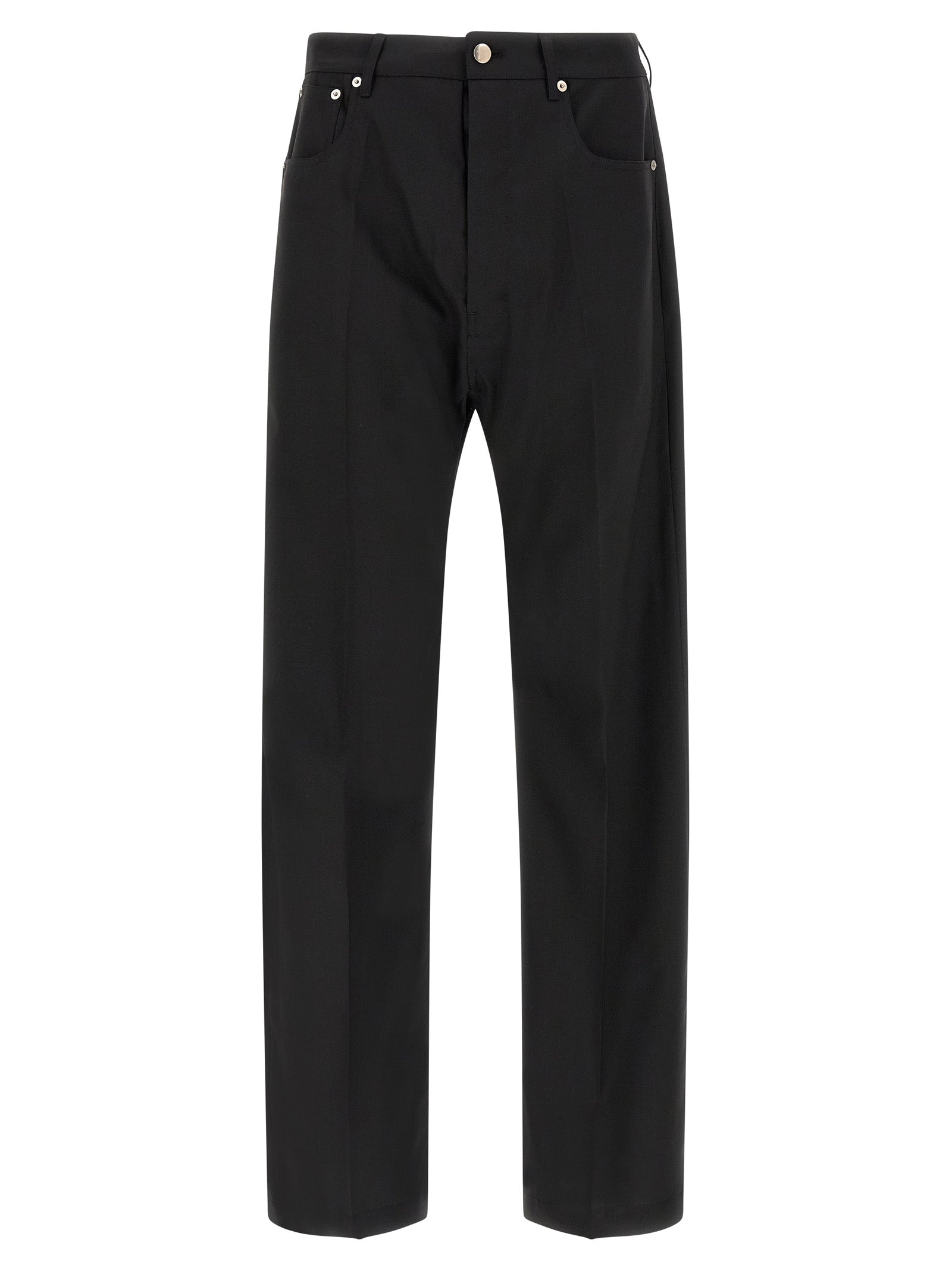 Rick Owens Rick Owens Geth Jeans