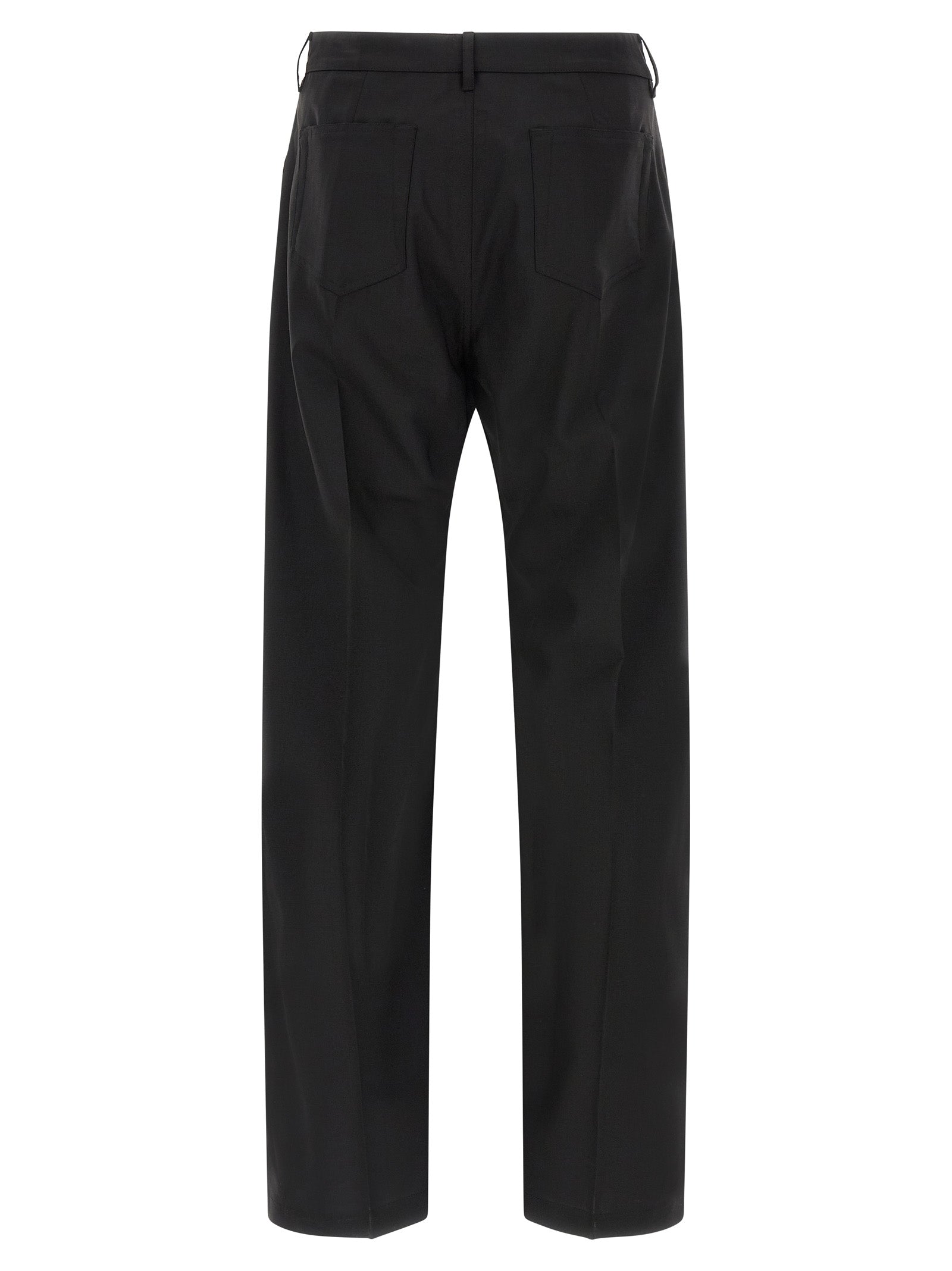 Rick Owens Rick Owens Geth Jeans