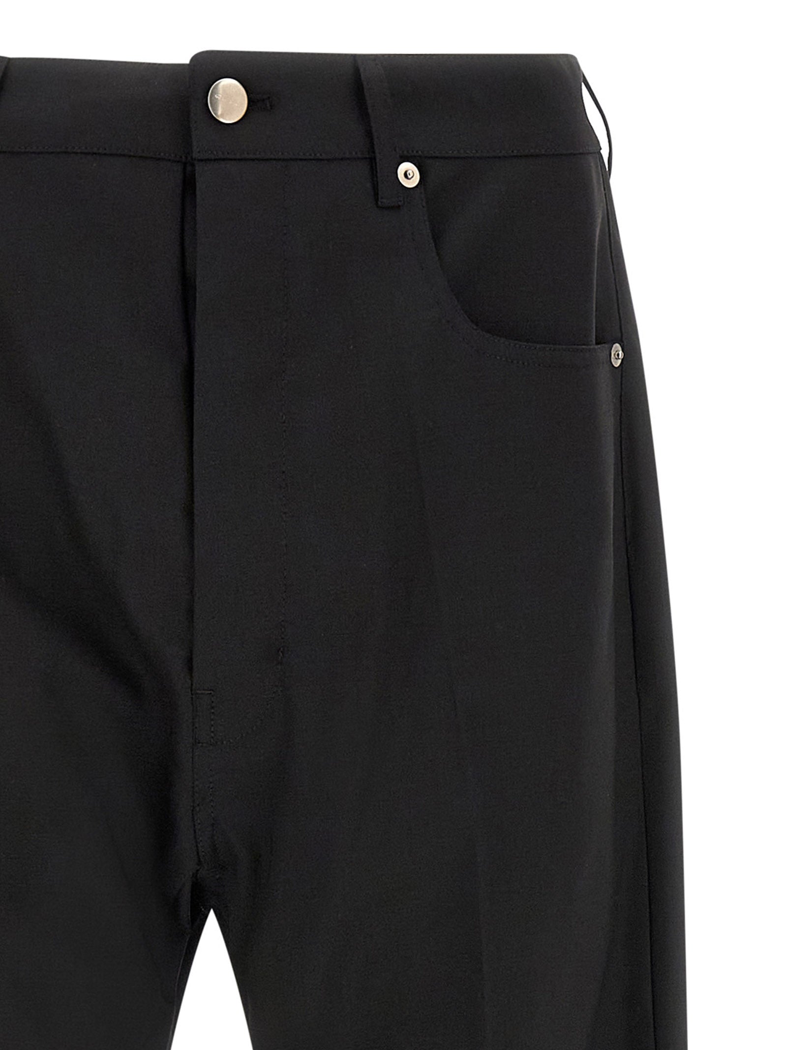 Rick Owens Rick Owens Geth Jeans