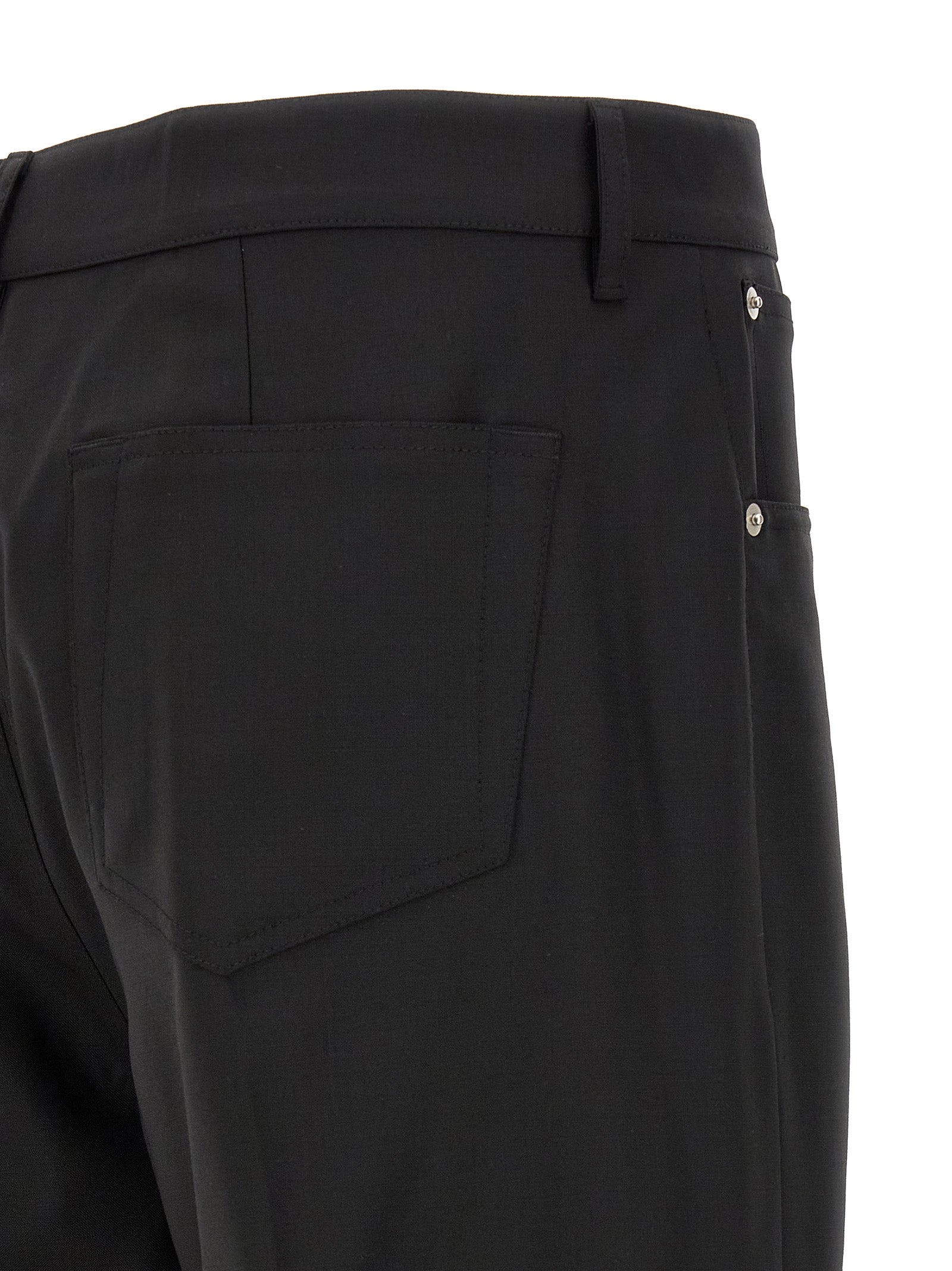 Rick Owens Rick Owens Geth Jeans