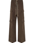 Rick Owens Rick Owens Cargobelas Pants