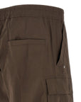 Rick Owens Rick Owens Cargobelas Pants