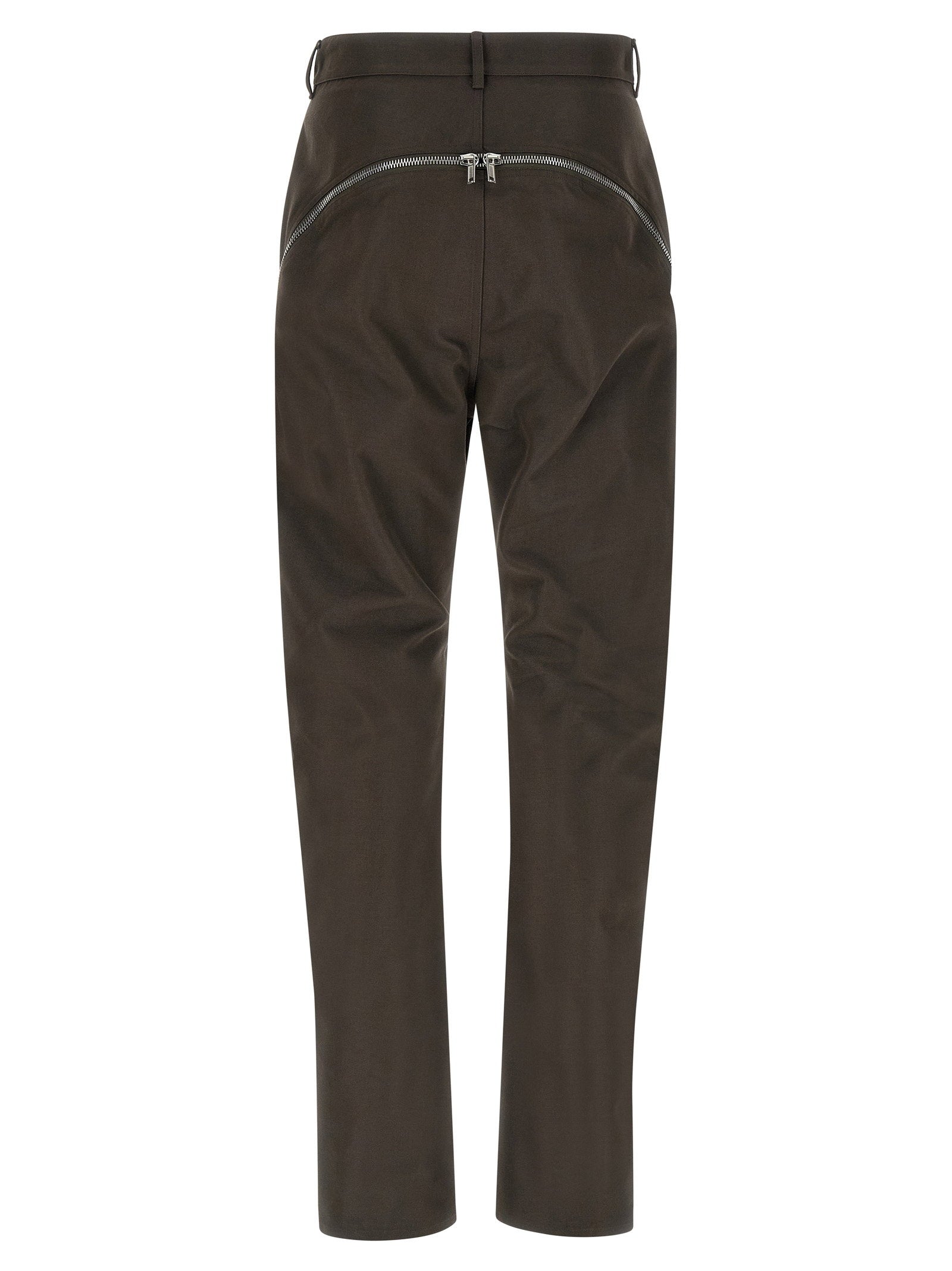 Rick Owens Rick Owens Bolan Banana Pants