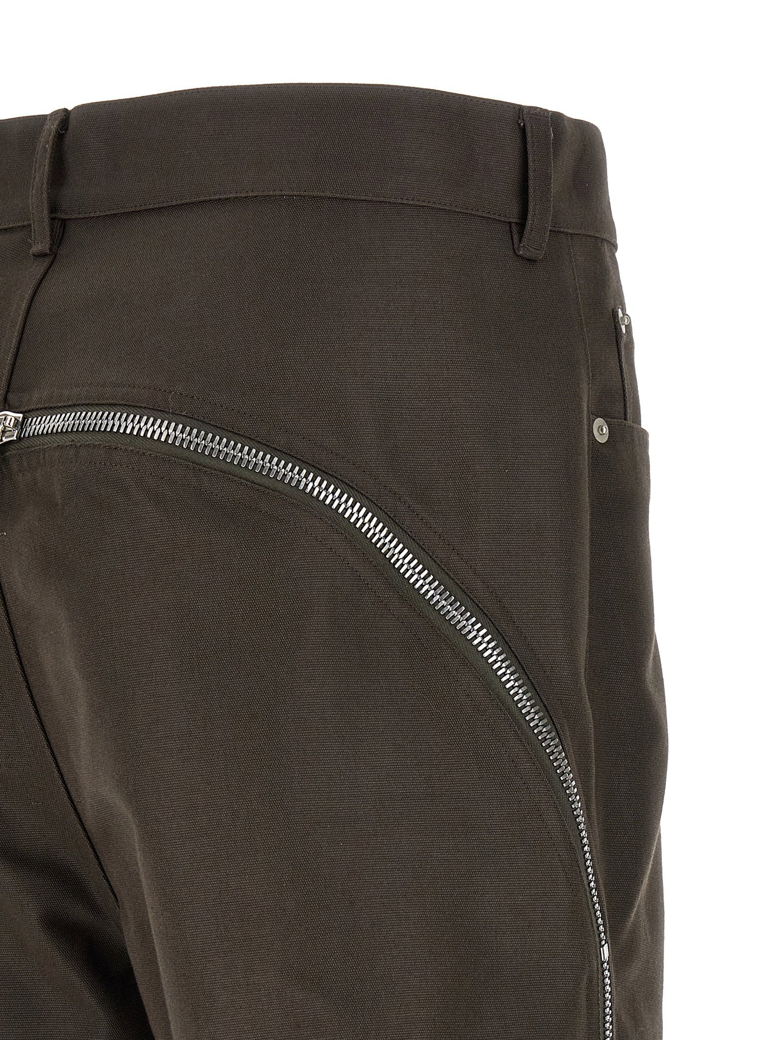 Rick Owens Rick Owens Bolan Banana Pants