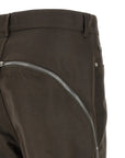 Rick Owens Rick Owens Bolan Banana Pants