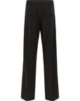 Rick Owens Rick Owens Dietrich Drawstring Pants