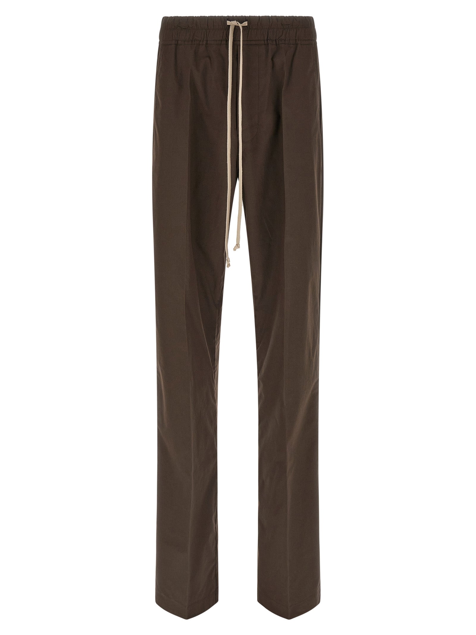 Rick Owens Rick Owens Dietrich Drawstring Pants