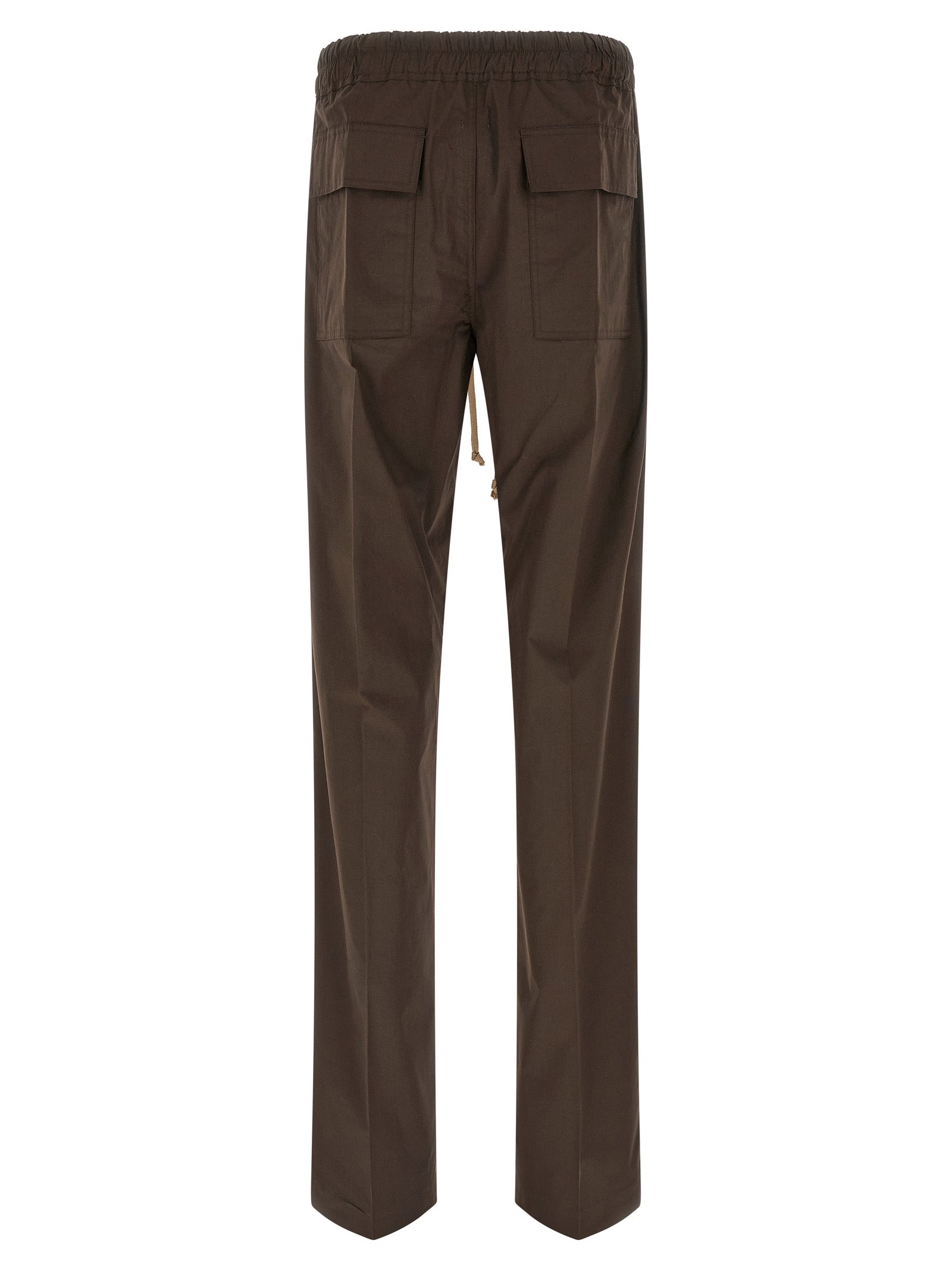 Rick Owens Rick Owens Dietrich Drawstring Pants