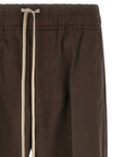 Rick Owens Rick Owens Dietrich Drawstring Pants