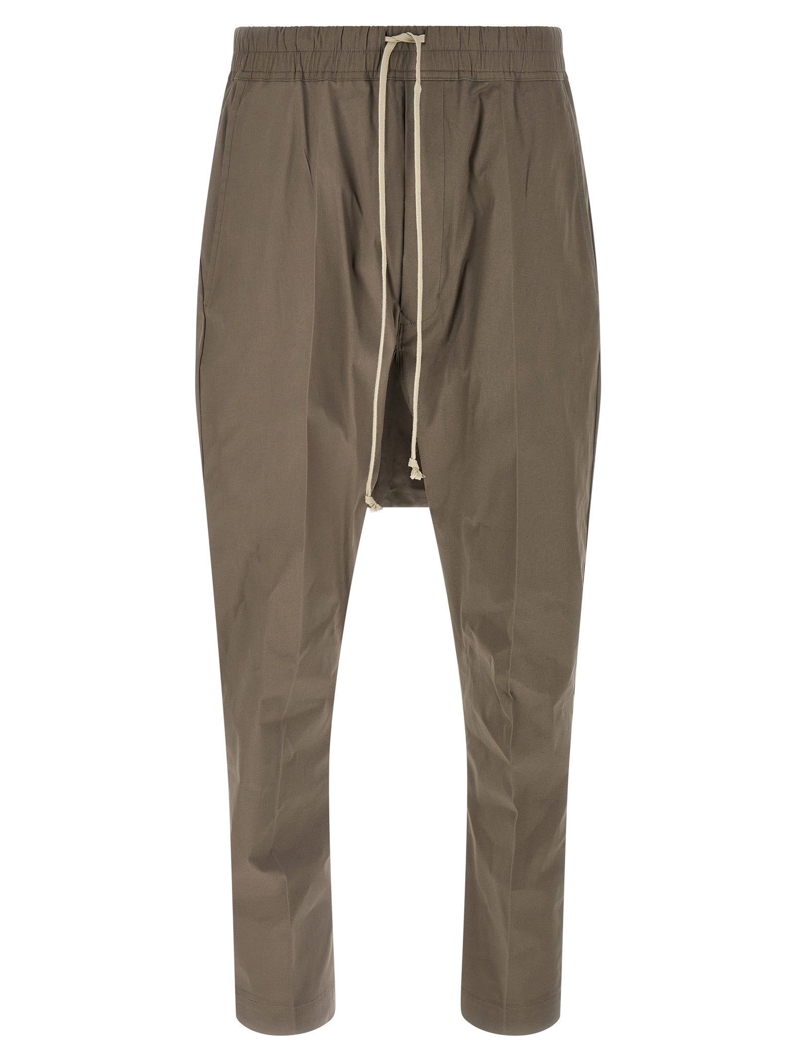 Rick Owens Rick Owens Drawstring Long Pants