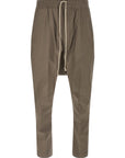 Rick Owens Rick Owens Drawstring Long Pants