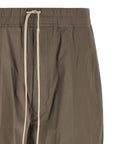 Rick Owens Rick Owens Drawstring Long Pants