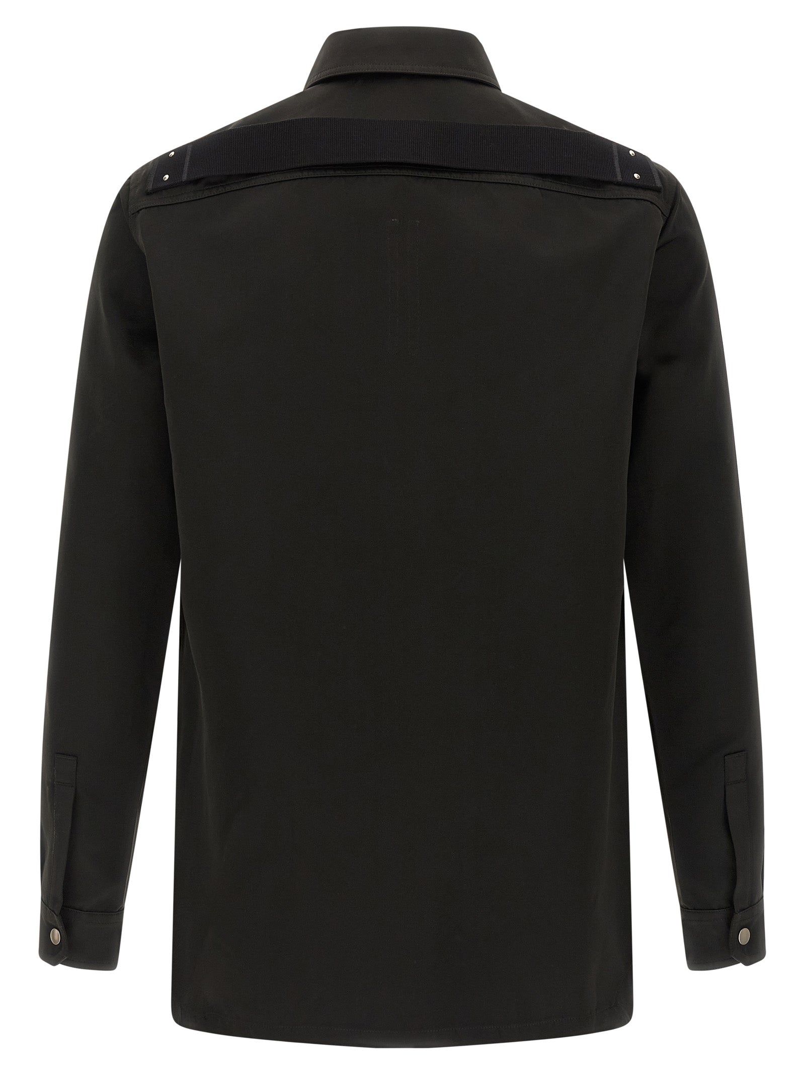 Rick Owens Rick Owens Outershirt Shirt