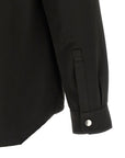 Rick Owens Rick Owens Outershirt Shirt