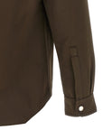 Rick Owens Rick Owens Outershirt Shirt