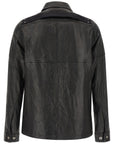 Rick Owens Rick Owens Brad Jacket