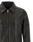 Rick Owens Rick Owens Brad Jacket