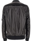 Rick Owens Rick Owens Classic Flight Bomber Jacket