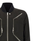 Rick Owens Rick Owens Heizer Flight Bomber Jacket