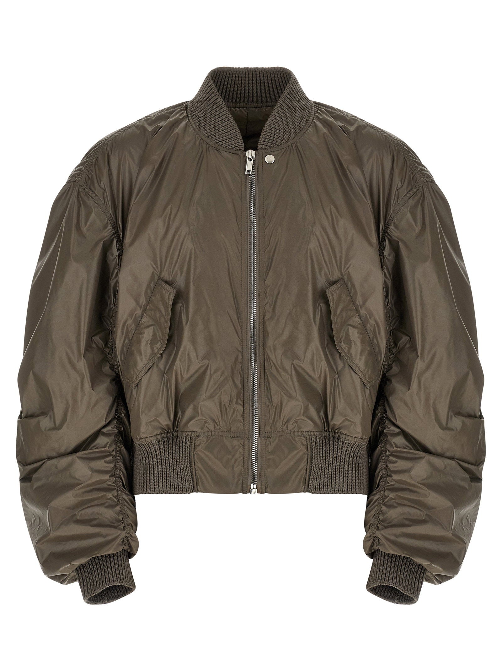 Rick Owens Rick Owens Secchia Flight Bomber Jacket