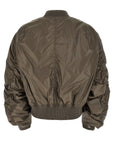 Rick Owens Rick Owens Secchia Flight Bomber Jacket