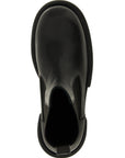 Rick Owens Rick Owens Beatle Bogun Ankle Boots