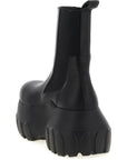 Rick Owens Rick Owens Beatle Mega Tractor Ankle Boots