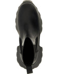 Rick Owens Rick Owens Beatle Mega Tractor Ankle Boots