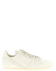 Rick Owens Rick Owens Minimal Sneak Sneakers