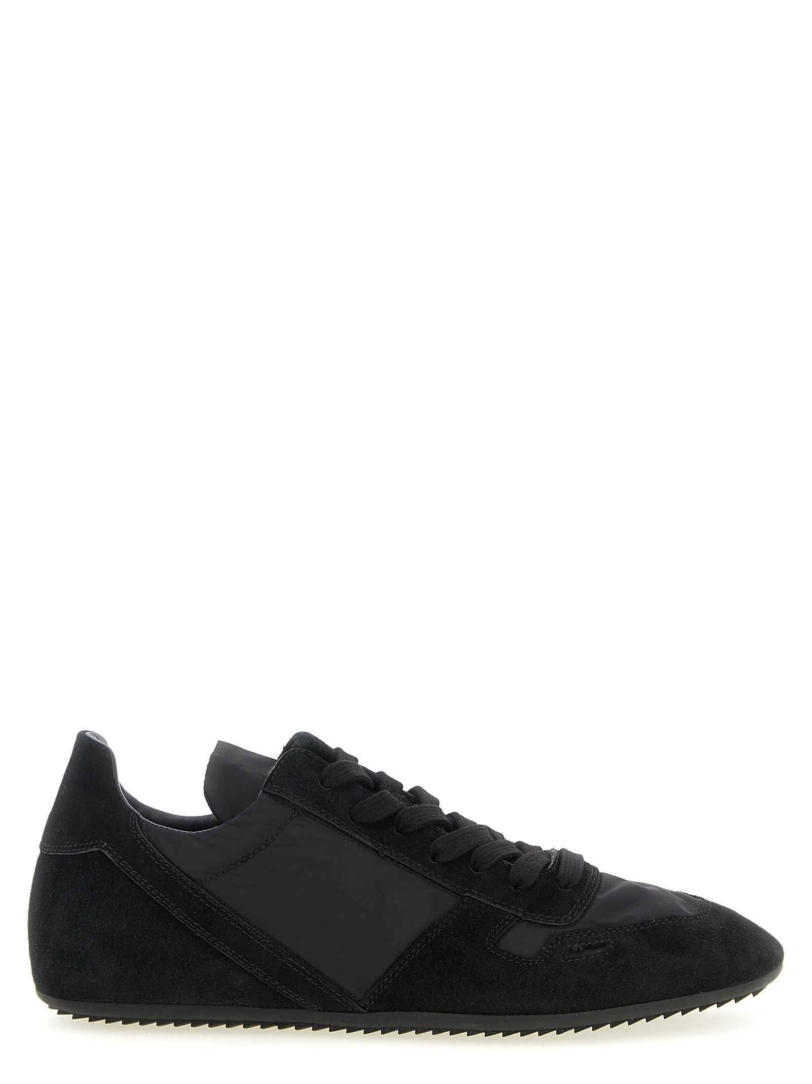 Rick Owens Rick Owens Minimal Sneaks Sneakers