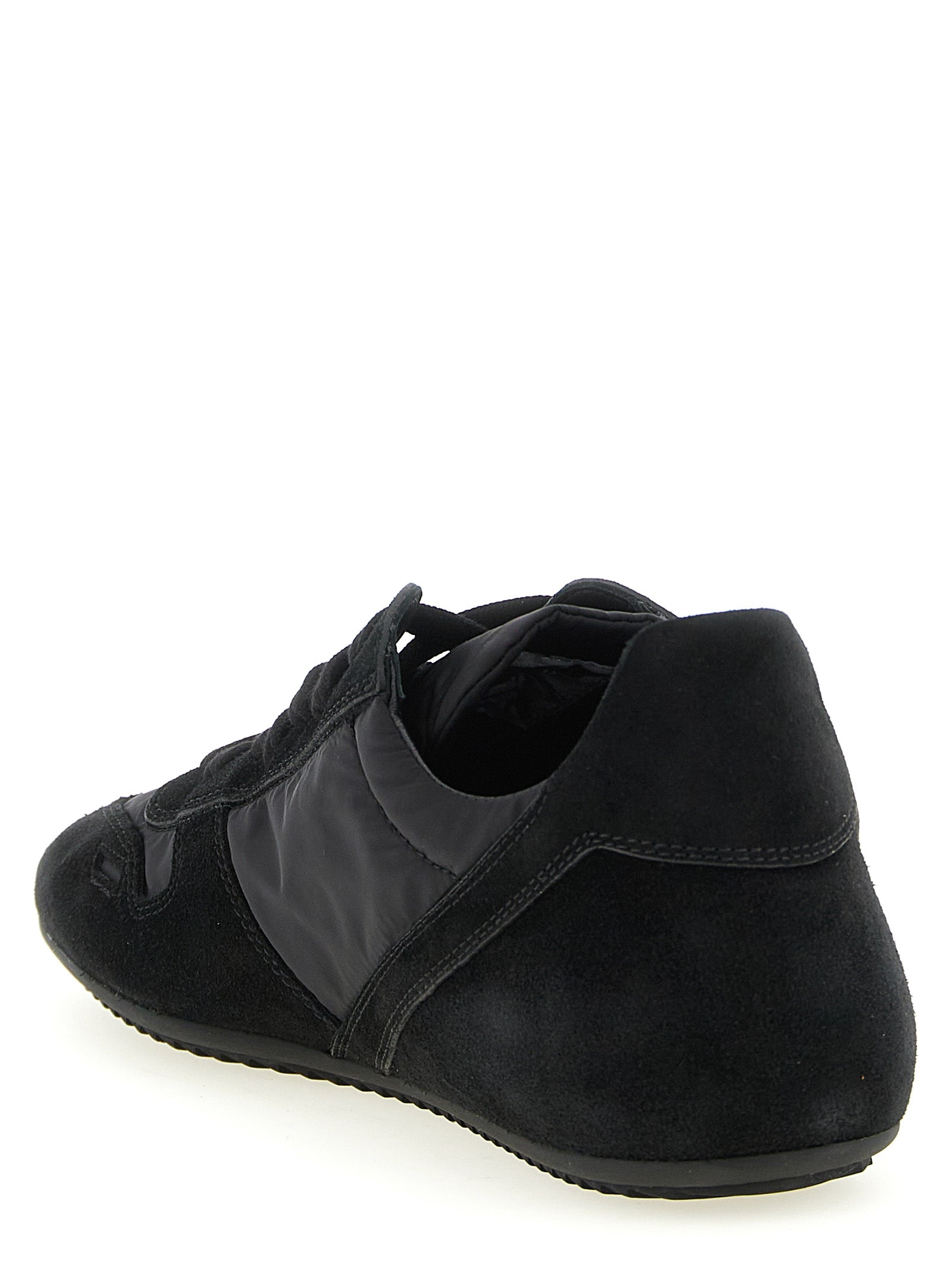 Rick Owens Rick Owens Minimal Sneaks Sneakers