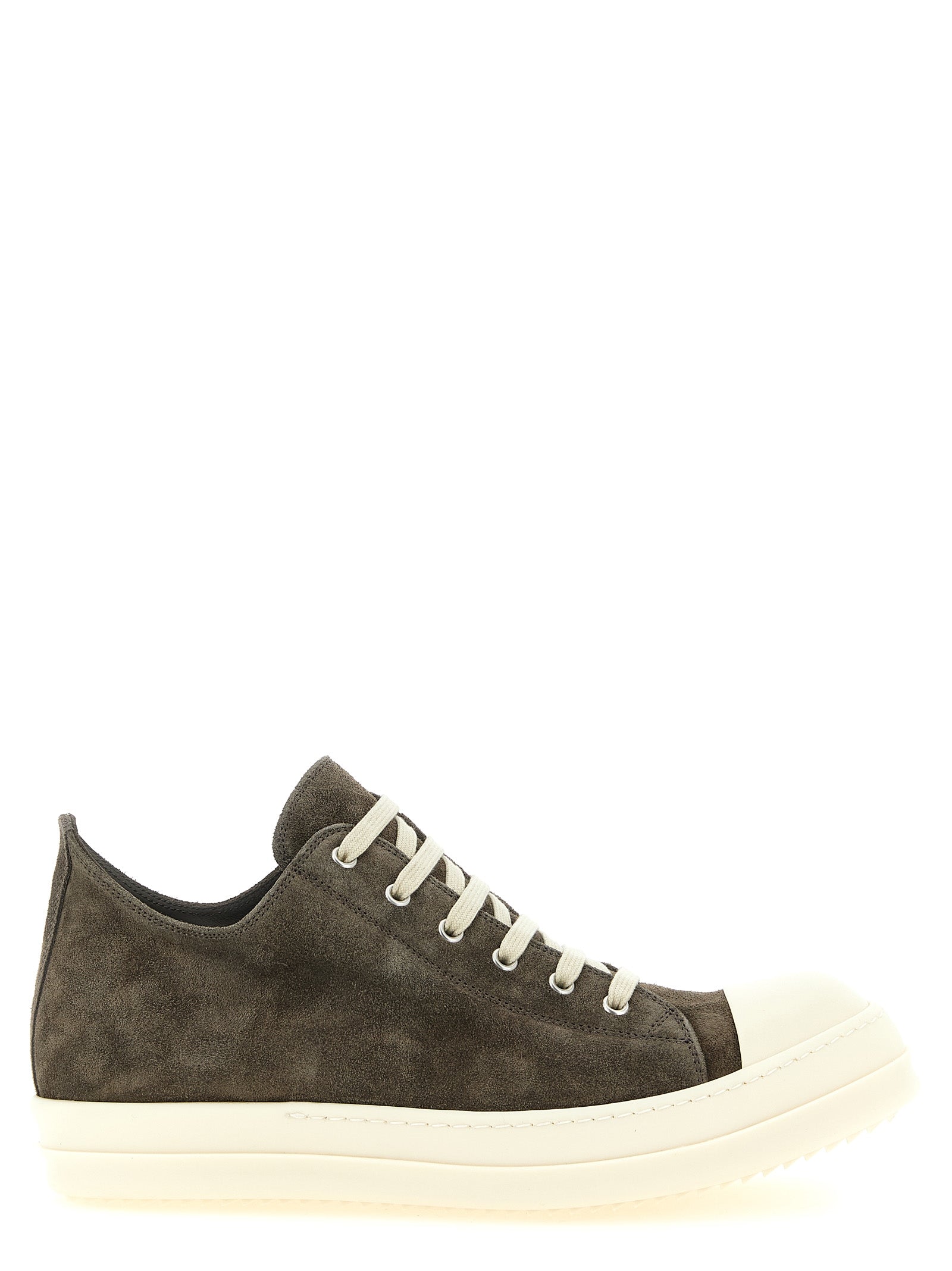 Rick Owens Rick Owens Low Sneaks Sneakers