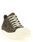 Rick Owens Rick Owens Low Sneaks Sneakers