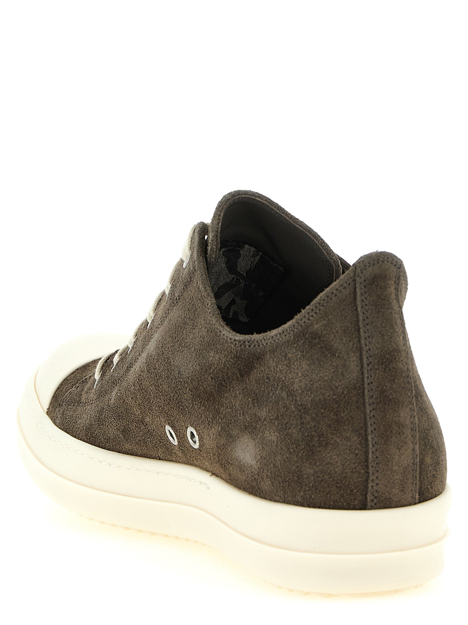 Rick Owens Rick Owens Low Sneaks Sneakers