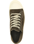 Rick Owens Rick Owens Low Sneaks Sneakers