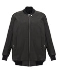 Rick Owens Rick Owens Jumbo Peter Flight Jacket