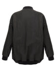 Rick Owens Rick Owens Jumbo Peter Flight Jacket