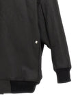 Rick Owens Rick Owens Jumbo Peter Flight Jacket