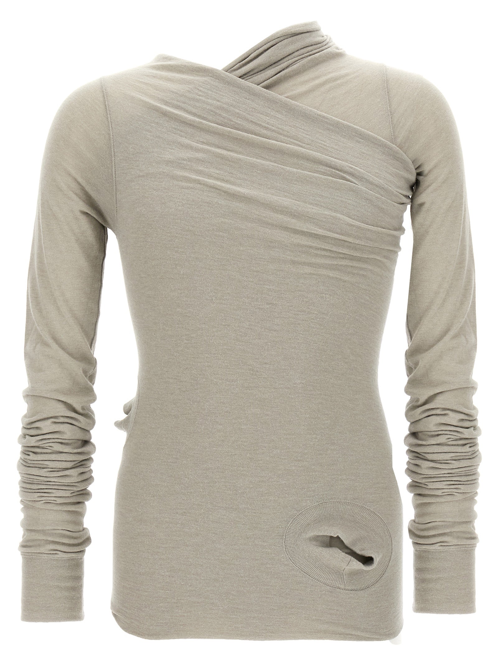 Rick Owens Rick Owens Hollywood Banana T-shirt
