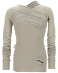 Rick Owens Rick Owens Hollywood Banana T-shirt