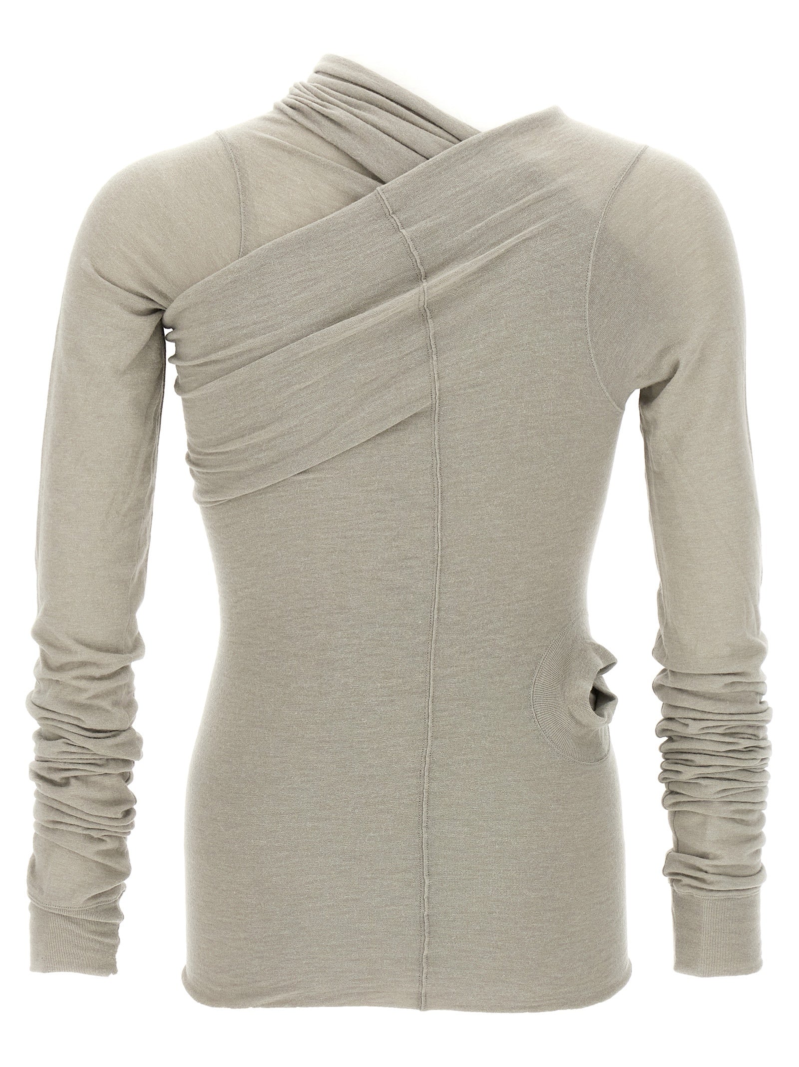 Rick Owens Rick Owens Hollywood Banana T-shirt